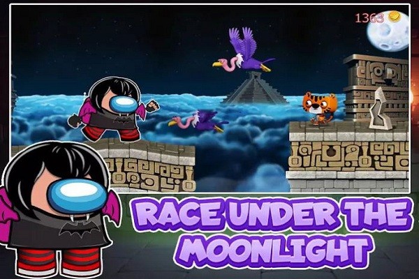 吸血鬼冒险酒店游戏