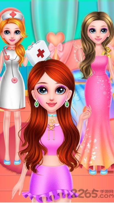 吸血鬼男友汉化版下载