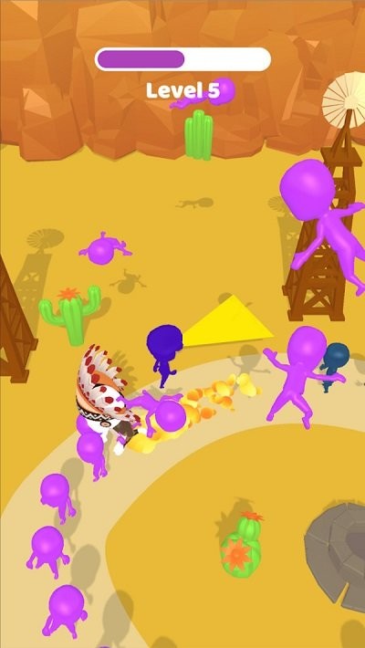 排队大作战游戏 排队大作战官方版下载