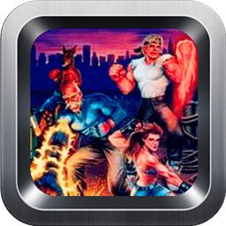 怒之铁拳6破解版