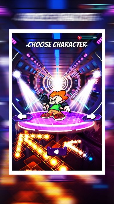 星期五晚上真实音乐最新版