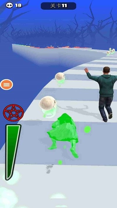 恐怖贞子来了最新版