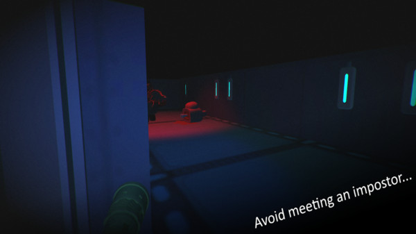 恐怖我们之间手机版