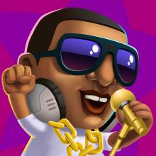 乐队明星汉化版