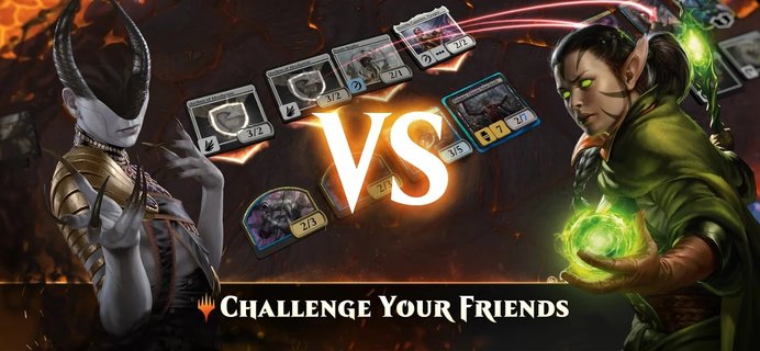 魔法风云会竞技场手游下载