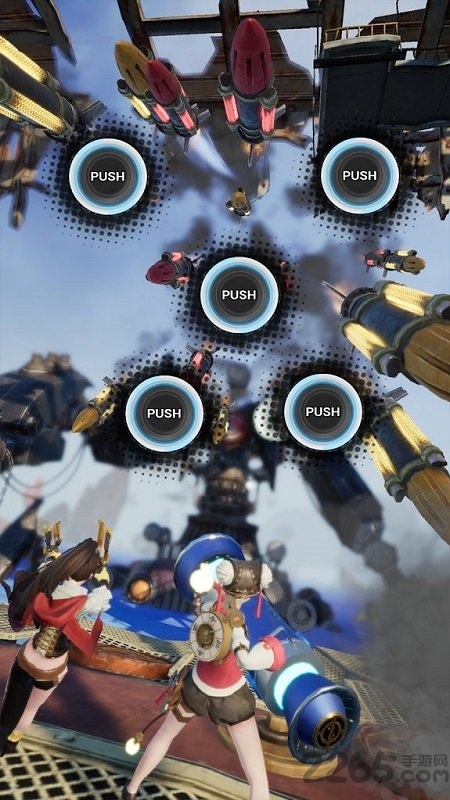 《破坏神传说》手游破解版下载