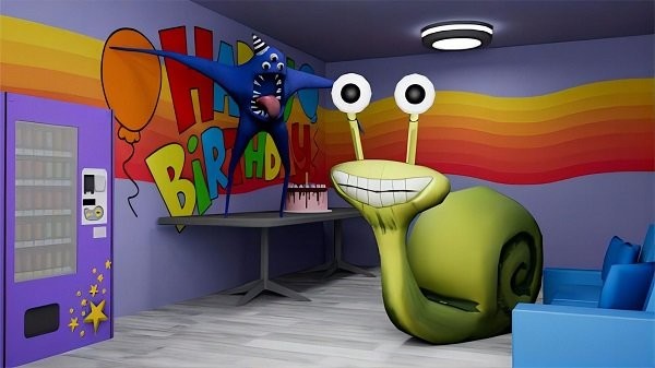 恐怖世界大冒险最新版 恐怖世界大冒险游戏下载