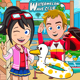 迷你乐园海洋馆下载-手机版下载安卓版