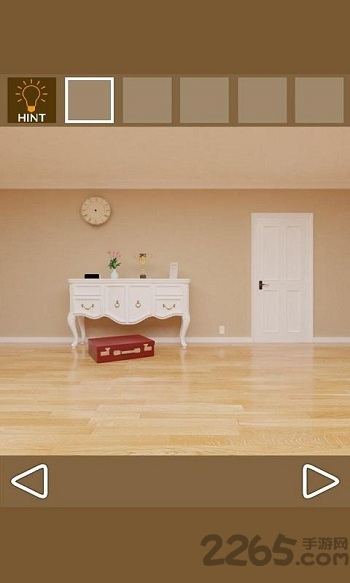 解开普通房间的奥秘手机最新版