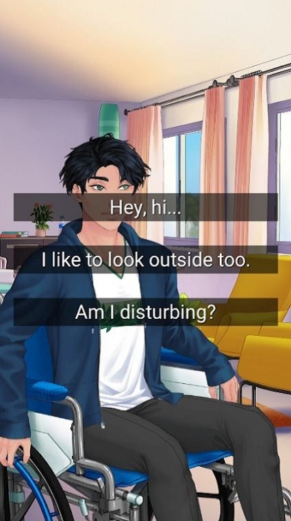 我们的伤疤中文版