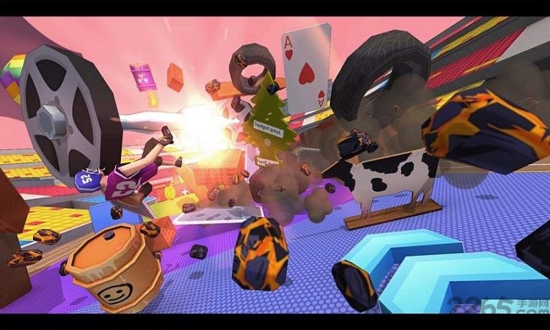 橄榄球冲刺2最新版 橄榄球冲刺2游戏下载