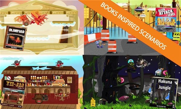 掌上打斗者手机版