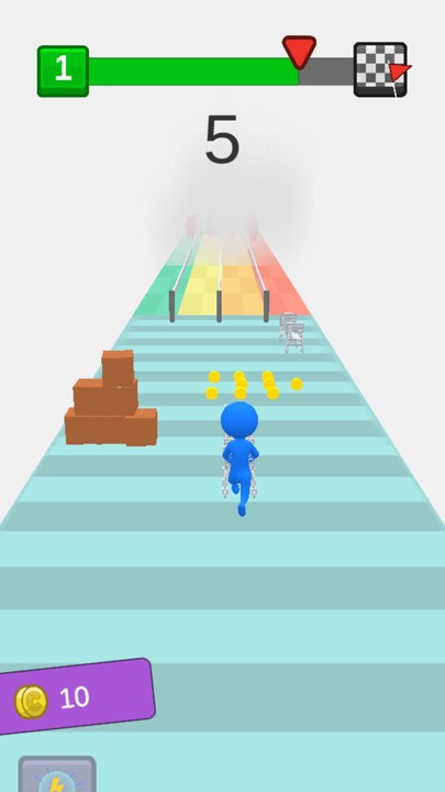 我就要插队官方版 我就要插队游戏下载