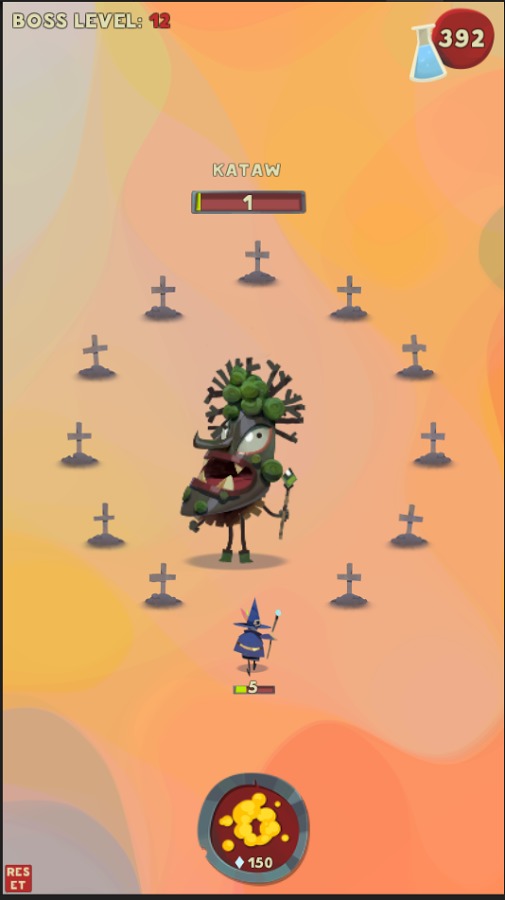 愚蠢的法师无限生命版