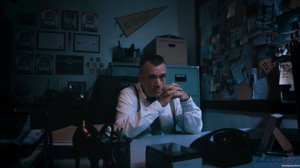 萨拉失踪了2汉化(simulacra2)