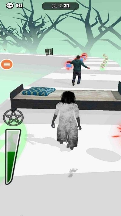 恐怖贞子来了最新版