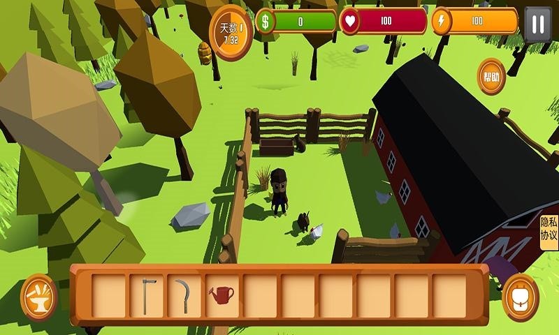 元宇宙世界游戏