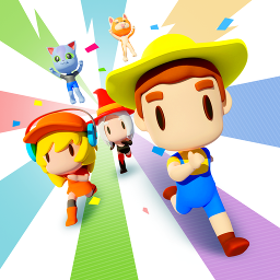 闯关挑战排队手机版下载-最新版免费下载