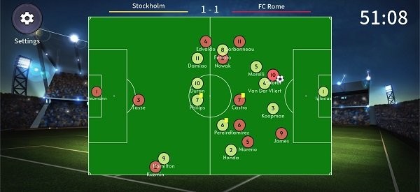 足球裁判模拟器最新版