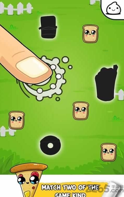 面包进化史手机游戏 面包进化史手机版