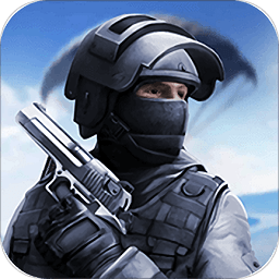 我爱冲锋真人版破解版