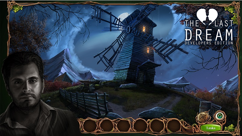 最后的梦游戏下载