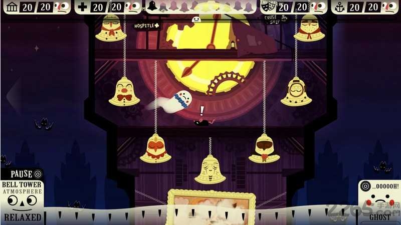 闹鬼的房子中文破解版