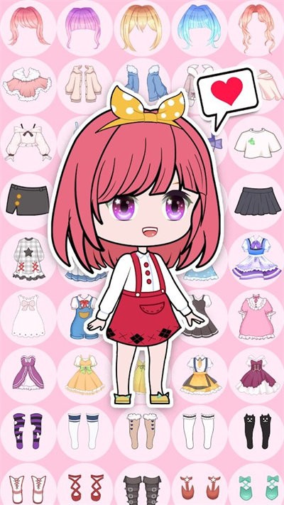 托卡娃娃屋最新版(bibi dolls)