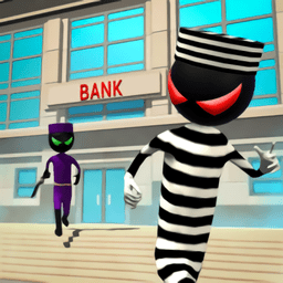 火柴人逃生之旅手机版