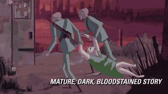 死亡同步汉化版