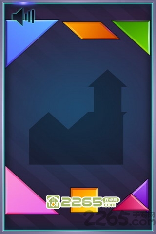 经典七巧板手机版