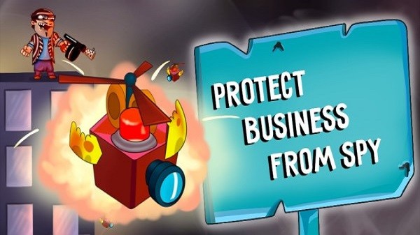 放置黑手势力游戏(idle mafia clicker)