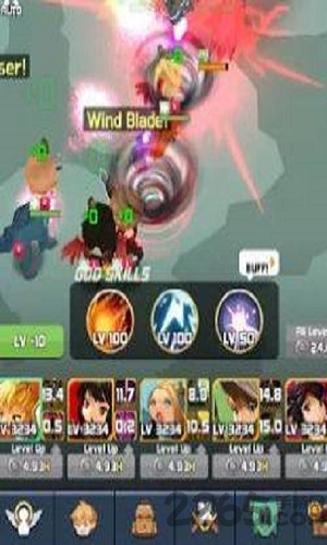 今天的上帝中文版