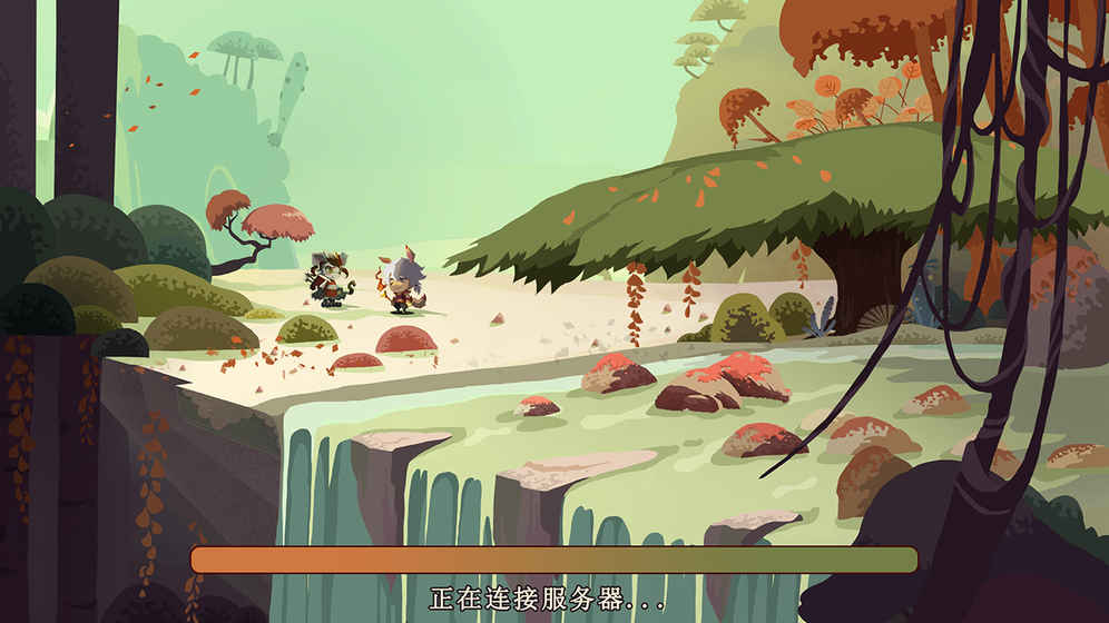 瑭灵纪元官方版