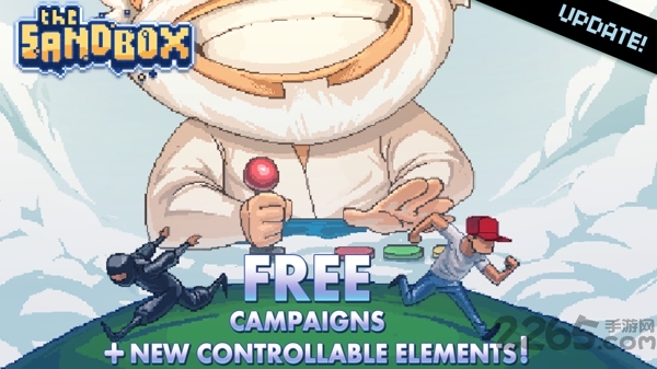 the sandbox中文版 the sandbox游戏下载