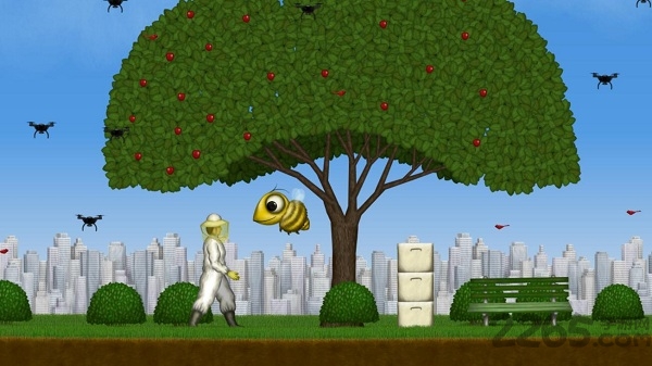 永远的美味星球手机版