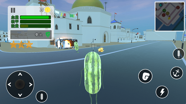 恐怖惊魂逃亡最新版 恐怖惊魂逃亡游戏下载