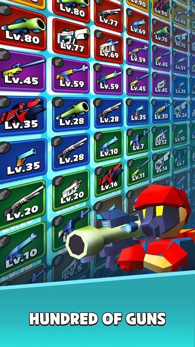 放置僵尸启示录游戏