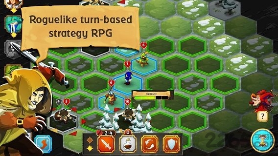 夺位者完整版(crowntakers)