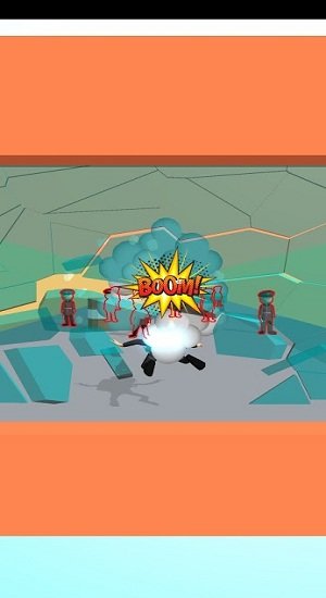 残骸与救援官方版