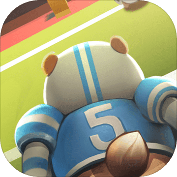 游戏全民橄榄球