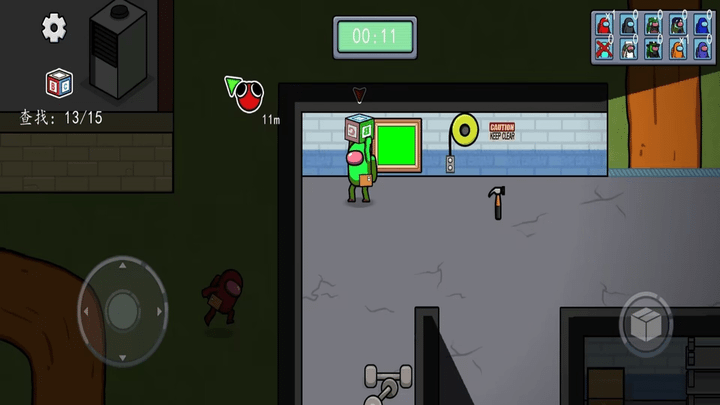 鬼校躲猫猫游戏正版