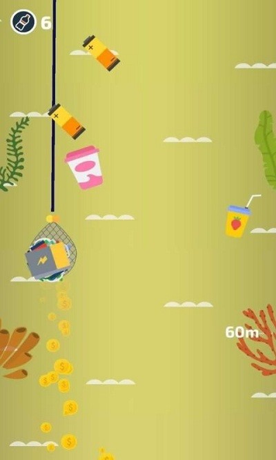 拯救海洋最新版