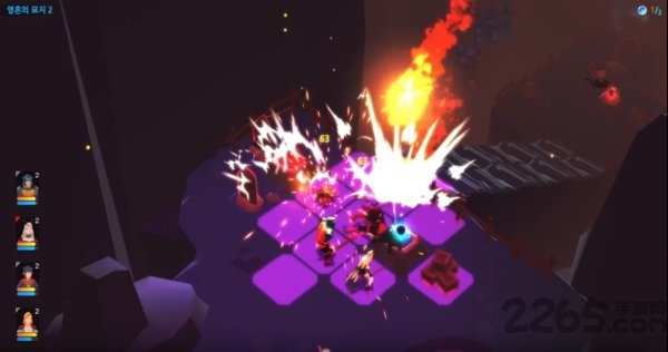 人或吸血鬼手游