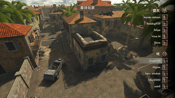 二战前线1942游戏攻略说明