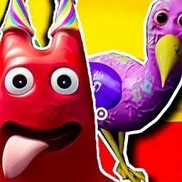 恐怖密室生存手机版