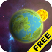 口袋中的宇宙航行手游 v1.2