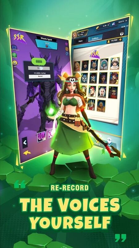 放置童话手机版 放置童话游戏下载