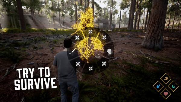 荒野求生进化中文版下载