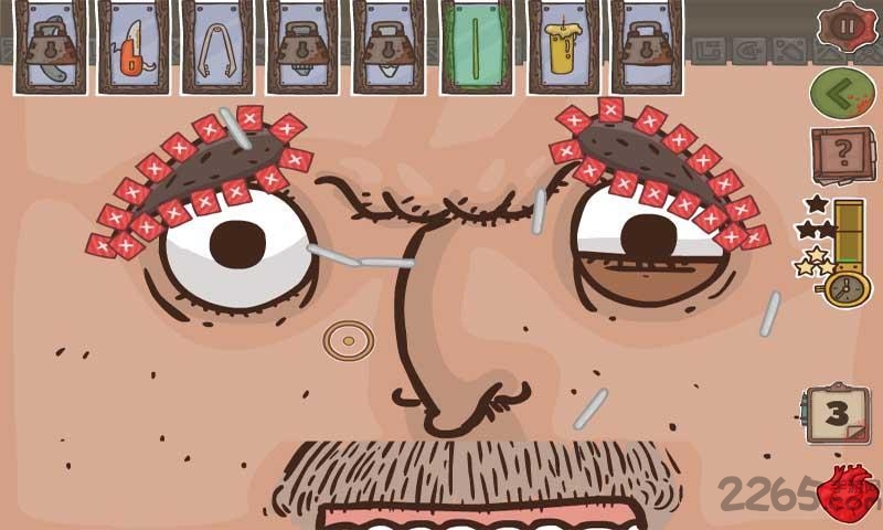 橄榄球运动医生中文破解版